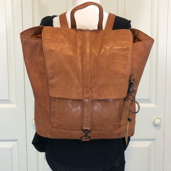 frye rubie backpack